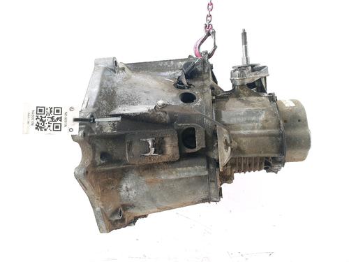 Used Gearbox PEUGEOT PARTNER Box Body/MPV (5_, G_) [1996-2026]  32401179
