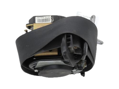 Used Front left seatbelt Front left seatbelt PEUGEOT 307 (3A/C) 1.6 HDi (90 hp) 34711954 34711954