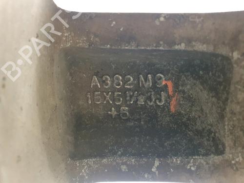 Rim SUZUKI JIMNY Closed Off-Road Vehicle (SN) 1.5 DDiS 4x4 | BP27667202C45 