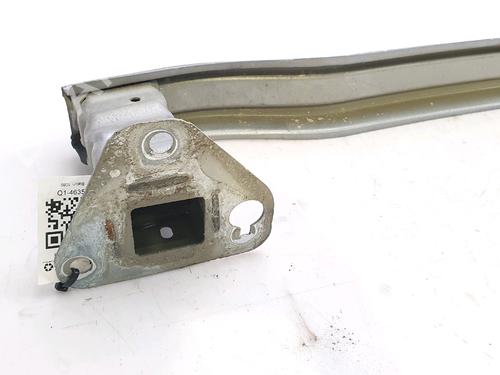 Rear bumper reinforcement PEUGEOT 208 II (UB_, UP_, UW_, UJ_) 1.2 PureTech 130 | BP29517713C73 