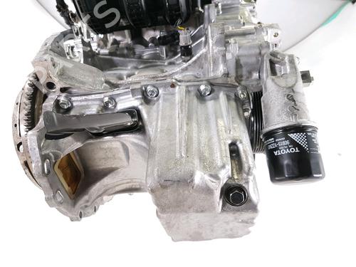 Engine TOYOTA AYGO X (_B7_) 1.0 VVT-i (KGB70) | BP33332247M1  - Image 9