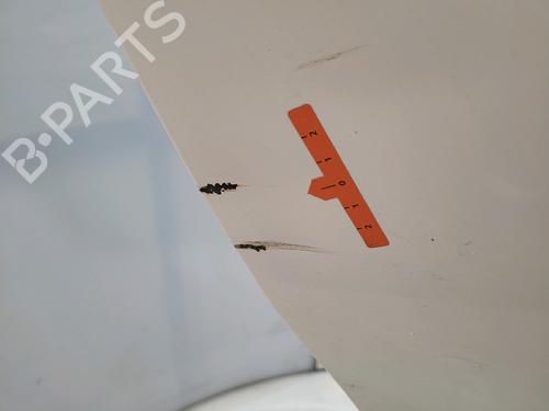 Right front door PEUGEOT 208 I (CA_, CC_) 1.4 HDi | BP32279119C3