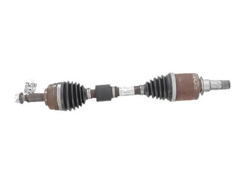 Used Left front driveshaft Left front driveshaft 37751917 37751917