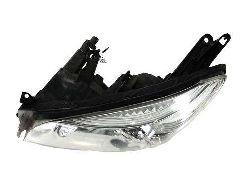 Left headlight TOYOTA RAV 4 III (_A3_) 2.2 D 4WD (ALA30_, ALA30R) | BP19338421C28 