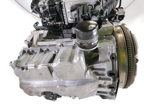 Engine VW T-ROC (A11, D11) 1.5 TSI | BP24138326M1 