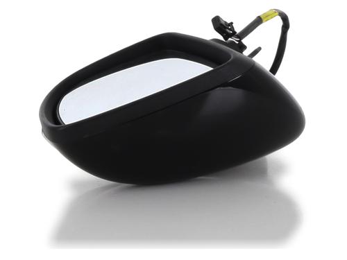 Right mirror RENAULT CLIO IV (BH_) 1.5 dCi 90 | BP32225623C27