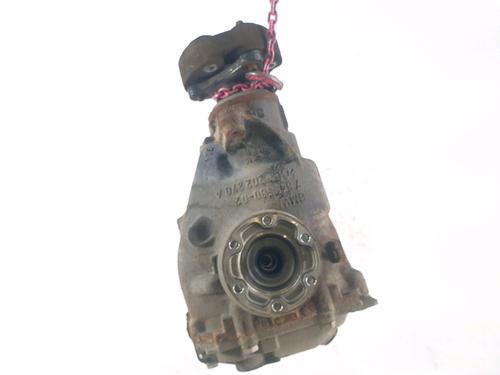 Rear differential BMW 1 Convertible (E88) 120 d | BP29987500M24