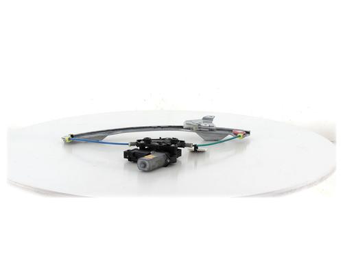 Front right window mechanism OPEL CORSA D (S07) 1.2 (L08, L68) | BP27907219C23 