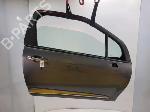 Dør højre fortil CITROËN DS3 (SA_) 1.6 VTi 120 (120 hp) 27667916