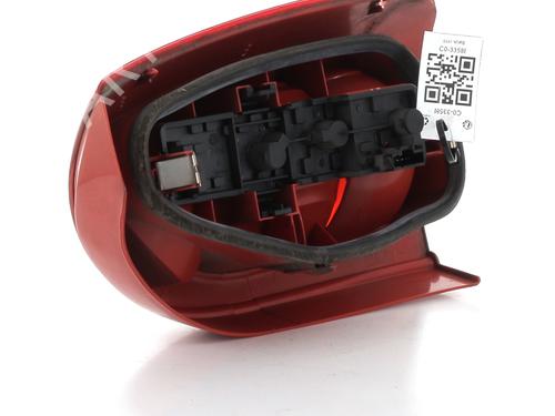 Lampa tylna lewa CITROËN XSARA PICASSO (N68) 2.0 HDi | BP29931742C34