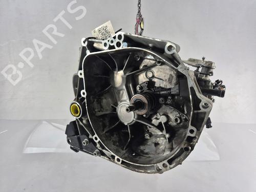 Gearbox CITROËN C4 Picasso II 1.2 THP 130 | BP39941587M3 - Image 2