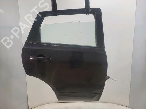 Used Right rear door Right rear door NISSAN QASHQAI I (J10, NJ10) 1.5 dCi (106 hp) 33753853 33753853