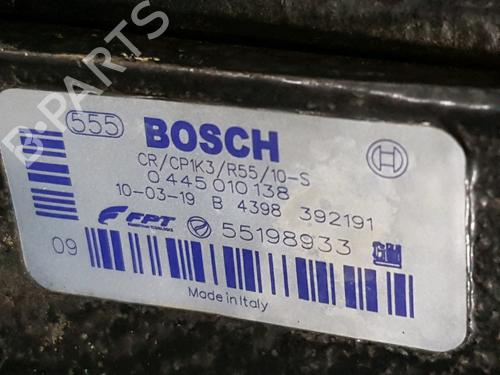 Engine OPEL CORSA D (S07) 1.3 CDTI (L08, L68) | BP33190466M1 - Image 7