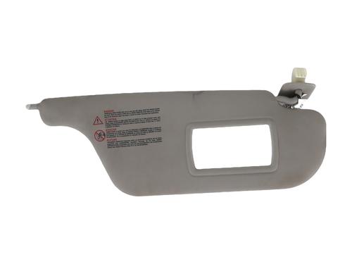 Used Right sun visor Right sun visor RENAULT CLIO III (BR0/1, CR0/1) 1.4 16V (98 hp) 32717222 32717222