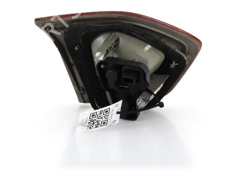 Right tailgate light RENAULT FLUENCE (L3_) 1.5 dCi (L30B) | BP36660331C80 - Image 3