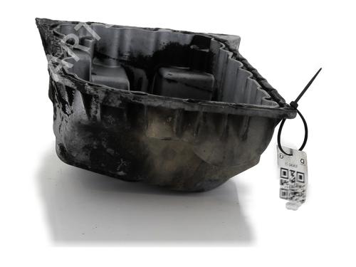 Oil sump RENAULT SCÉNIC I MPV (JA0/1_, FA0_) 1.9 dCi (JA05, JA1F) | BP27913178M115 