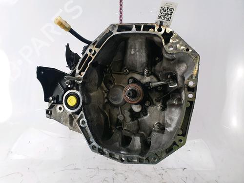 Gearbox RENAULT MODUS / GRAND MODUS (F/JP0_) 1.5 dCi (FP0F, JP0F) | BP32356009M3