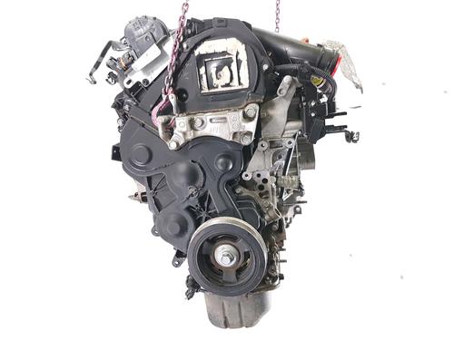 Used Engine Engine PEUGEOT 508 I (8D_) [2010-2018] 35891672 35891672
