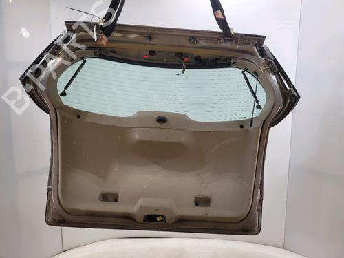 Tailgate RENAULT SCÉNIC II (JM0/1_)  | BP23857157C6 