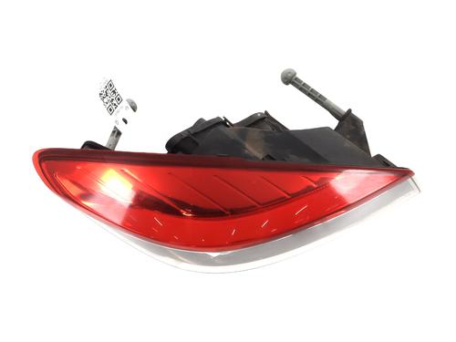 Used Left taillight RENAULT MEGANE III Coupe (DZ0/1_) 1.6 dCi (DZ00, DZ12, DZ2A, DZ13) (130 hp) 29416372