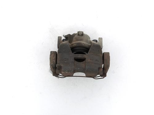 Used Right front brake caliper RENAULT LAGUNA III Grandtour (KT0/1) 2.0 dCi (KT07, KT0J, KT14, KT1A, KT1S) (131 hp) 27918794