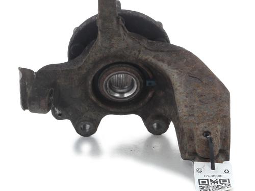 Left front steering knuckle FORD FOCUS II (DA_, HCP, DP) 2.0 | BP31057259M25