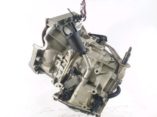 Used Gearbox PEUGEOT 106 II (1A_, 1C_) 1.4 i (75 hp) 29416200