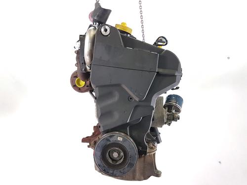 Used Engine Engine 37483433 37483433