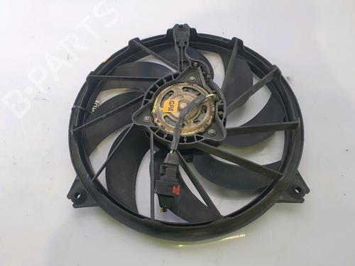 Køleventilator elektrisk PEUGEOT 206 Hatchback (2A/C) 1.9 D | BP28160577M35 