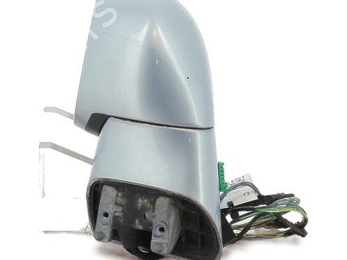 Left mirror CITROËN C4 I (LC_) 1.6 HDi | BP27813998C26 
