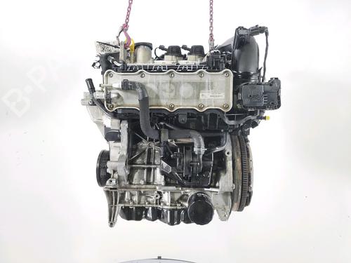 Engine AUDI A3 Sportback (8VA, 8VF) 1.4 TSI | BP30503605M1