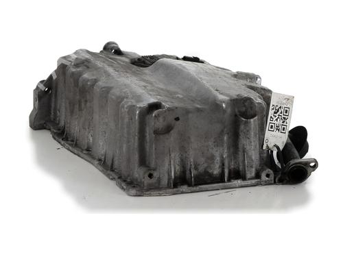 Oliebundkar AUDI A3 (8P1)  | BP27910003M115 