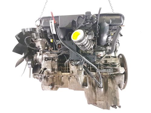 Engine BMW 3 (E46) 323 i | BP31844473M1
