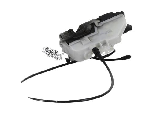 Front left lock RENAULT MEGANE II (BM0/1_, CM0/1_) 1.5 dCi (BM1E, CM1E) | BP30094008C98