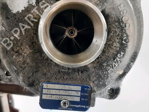 Engine DACIA LOGAN (LS_) 1.5 dCi (LS0K) | BP36877337M1 - Image 6