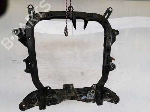 Subframe OPEL MERIVA A MPV (X03) 1.7 CDTI (E75) | BP29380966M9 