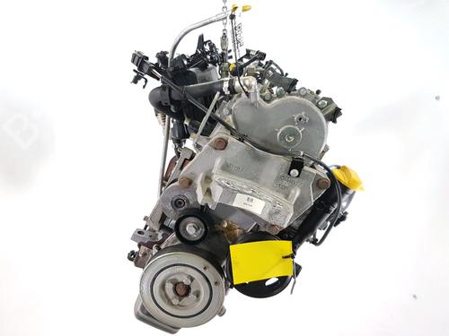 Motor Motor OPEL CORSA D (S07) 1.3 CDTI (L08, L68) (75 hp) 34433851 34433851