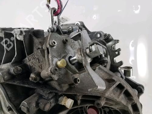 Gearbox OPEL MERIVA A MPV (X03) 1.7 CDTI (E75) | BP17750690M3 