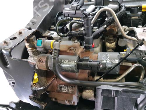Engine RENAULT MEGANE III Hatchback (BZ0/1_, B3_) 1.5 dCi (BZ09, BZ0D, BZ1W, BZ29, BZ14) | BP34576085M1  - Image 10