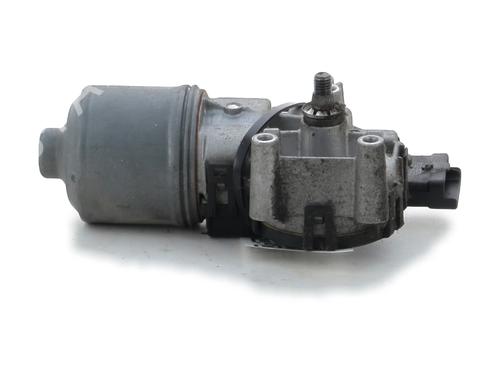 Used Front wiper motor PEUGEOT 207 (WA_, WC_) [2006-2015]  24393999