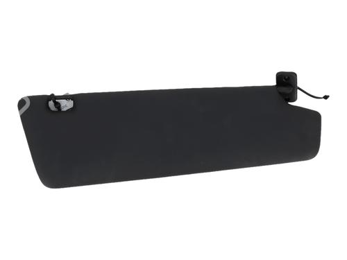 Left sun visor SAAB 9-3 Convertible (YS3F) 1.9 TiD | BP37532590I1 - Image 2