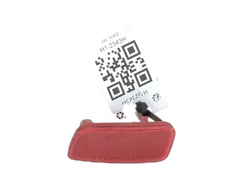 Højre baglygte kofanger RENAULT SCÉNIC II (JM0/1_)  | BP24362492C82 