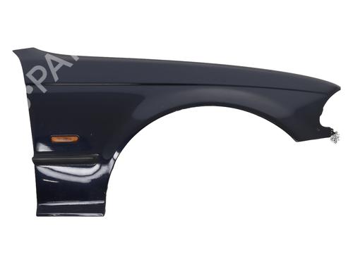 Used Right front fenders BMW 3 (E46) [1997-2005]  27622549