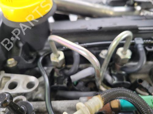 Motor RENAULT MODUS / GRAND MODUS (F/JP0_) 1.5 dCi (FP0E, JP0E) | BP28177441M1 