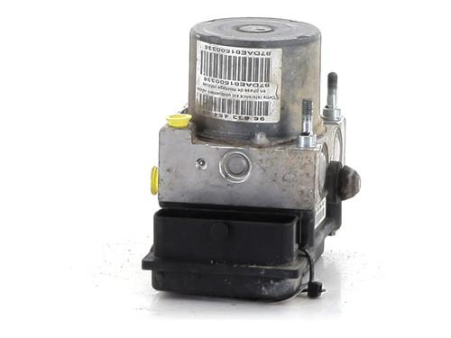 Used ABS pump CITROËN C4 Coupe (LA_) 1.6 HDi (90 hp) 31303380