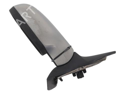 Used Left mirror RENAULT SCÉNIC II (JM0/1_) 1.5 dCi (JM1E, JM16) (106 hp) 30925204