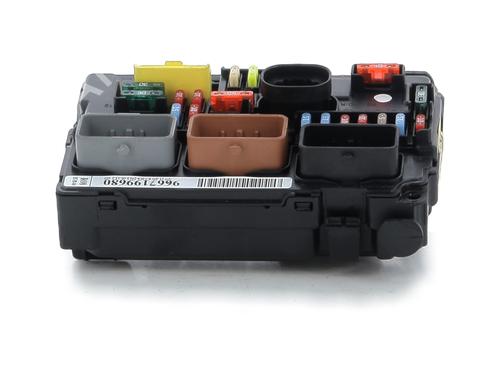 Used Fuse box Fuse box CITROËN C3 II (SC_) 1.6 HDi (92 hp) 33533143 33533143