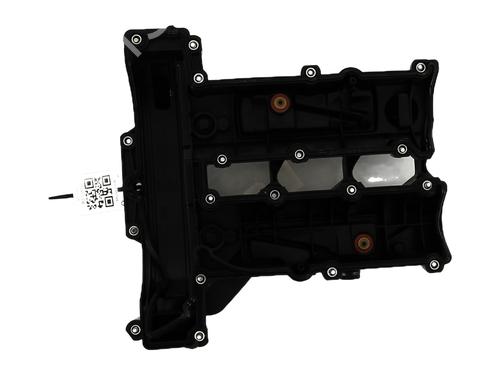 Valve cover FORD FIESTA VII (HJ, HF) 1.0 EcoBoost | BP23554658M124 