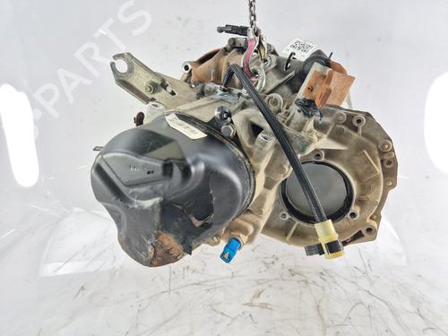 Gearbox DACIA LOGAN (LS_) 1.6 (LS0B, LS0D, LS0F, LS0H) | BP39666399M3 - Image 4