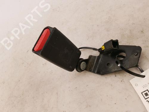 Seat buckle CITROËN C4 II (NC_) 1.6 HDi 90 | BP27916525I32 